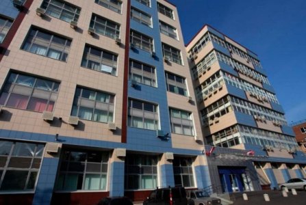 Москва, ул Кржижановского, 29 к2. Фото № 2