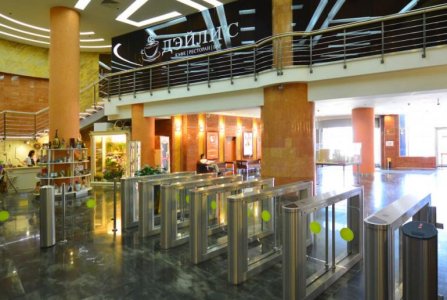 Москва, ул Тестовская, 10. Фото № 4