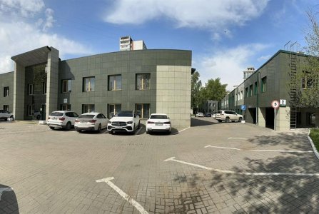 Москва, ул Нижняя, 14 стр 1. Фото № 5