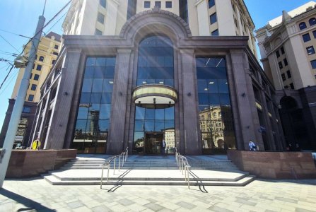 Москва, пл Павелецкая, 2 стр 2. Фото № 3