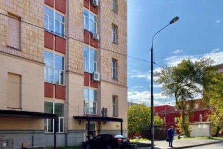 Москва, наб Академика Туполева, 15 к 29. Фото № 3