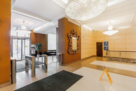 Москва, ул Бутырский Вал, 68/70 стр 1. Фото № 2