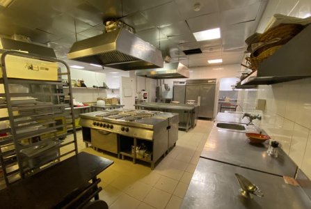 Москва, пер Подкопаевский, 4. Фото № 2