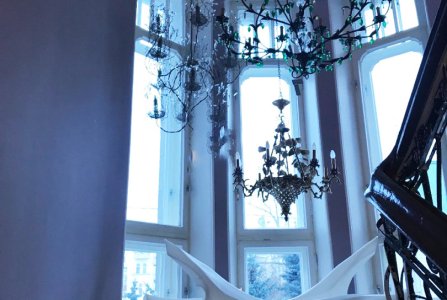 Москва, ул Малая Ордынка, 39 с 1. Фото № 4