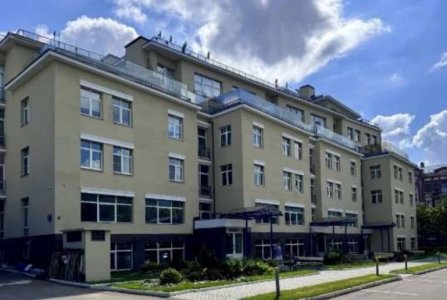 Москва, ул Троицкая, 5. Фото № 1