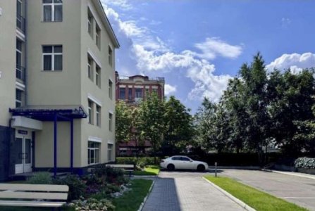 Москва, ул Троицкая, 5. Фото № 1