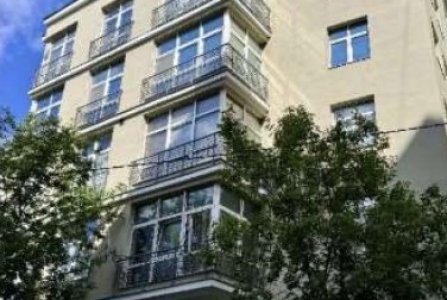 Москва, ул Троицкая, 5. Фото № 5