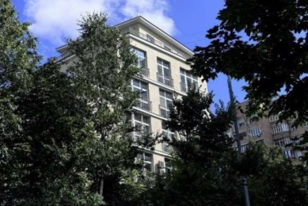 Москва, ул Троицкая, 5. Фото № 3