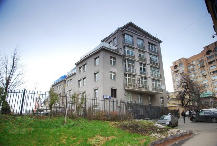 Москва, ул Троицкая, 5. Фото № 2