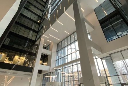 Москва, пр-кт Нахимовский, 51. Фото № 1