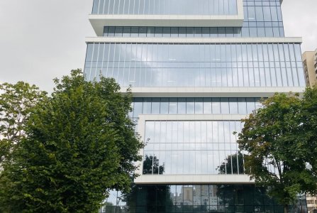 Москва, пр-кт Нахимовский, 51. Фото № 2