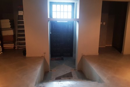 Москва, ул Остоженка, 25. Фото № 4