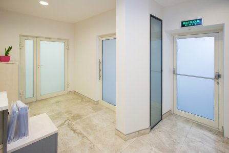 Москва, наб Пречистенская, 17. Фото № 4