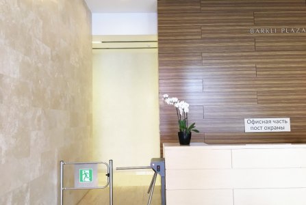 Москва, наб Пречистенская, 17. Фото № 5