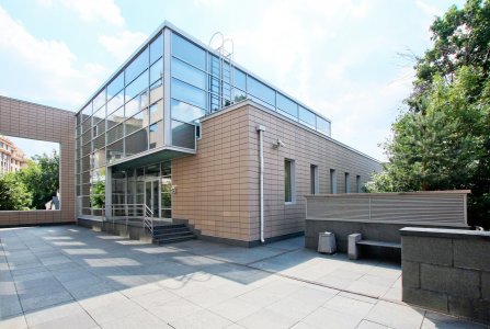 Москва, пер Турчанинов, 6 стр 2. Фото № 5