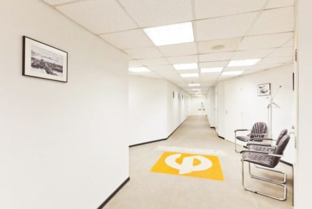 Москва, ул Льва Толстого, 5/1. Фото № 4