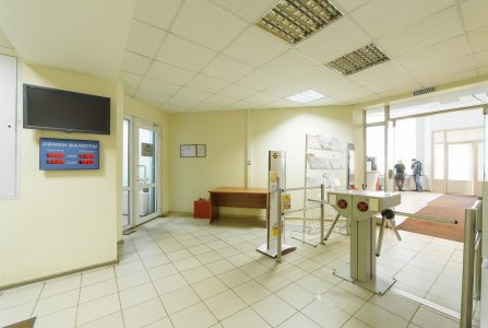 Москва, ул Льва Толстого, 5/1. Фото № 3