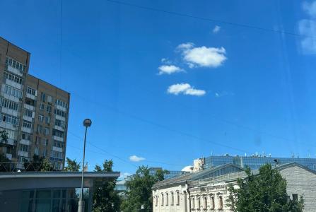 Москва, ул Льва Толстого, 5/1. Фото № 2