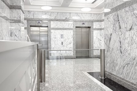 Москва, ул Охотный Ряд, 2. Фото № 1