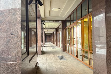 Москва, ул Охотный Ряд, 2. Фото № 3