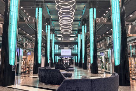 Москва, ул Охотный Ряд, 2. Фото № 4