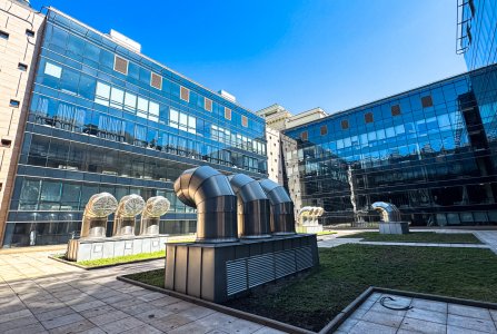 Москва, ул Охотный Ряд, 2. Фото № 5