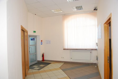 Москва, пер Кривоколенный, 12 стр 1. Фото № 2