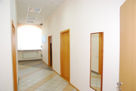 Москва, пер Кривоколенный, 12 стр 1. Фото № 2