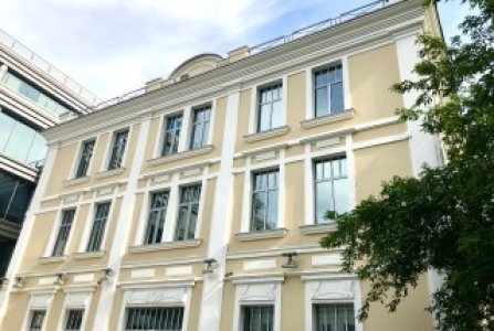 Москва, ул Большая Татарская, 9. Фото № 4