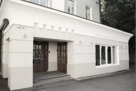 Москва, пер Большой Каретный, 20 стр 3. Фото № 3