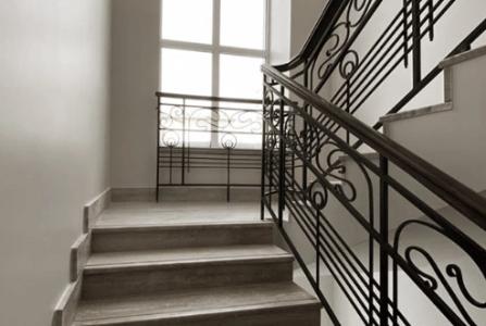 Москва, пер Большой Каретный, 20 стр 3. Фото № 5