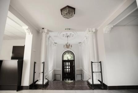 Москва, пер Большой Каретный, 20 стр 3. Фото № 2