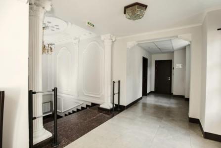 Москва, пер Большой Каретный, 20 стр 3. Фото № 5