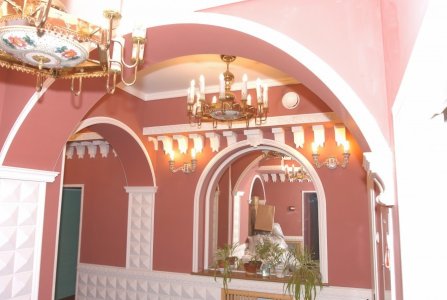 Москва, пер Большой Каретный, 20 стр 3. Фото № 1