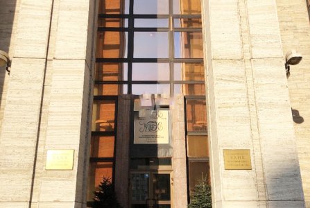 Москва, ул Маши Порываевой, 11Б. Фото № 3