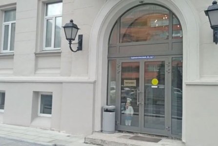 Москва, ул Садовая-Спасская, 20 стр 1. Фото № 2