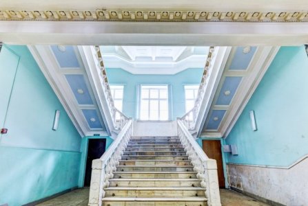 Москва, ул Новорязанская, 8А стр 1. Фото № 3