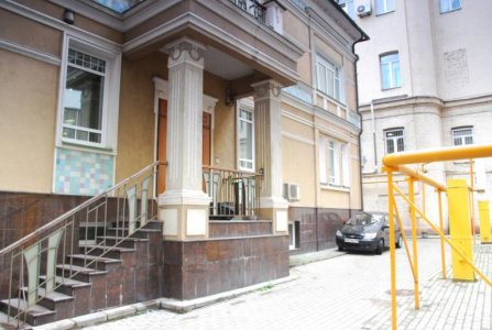 Москва, проезд Мясницкий, 1 стр 2. Фото № 4