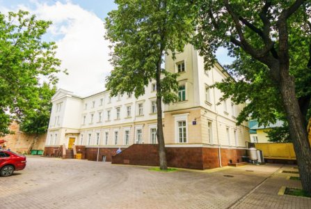 Москва, пер Архангельский, 6 стр 2. Фото № 4