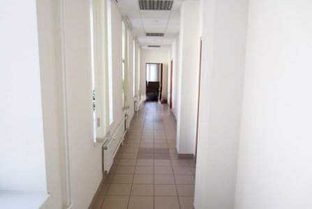 Москва, пер Архангельский, 6 стр 2. Фото № 3