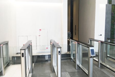 Москва, проезд Береговой, 5А. Фото № 2