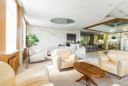 Москва, ул Летниковская, 10 стр 2. Фото № 3