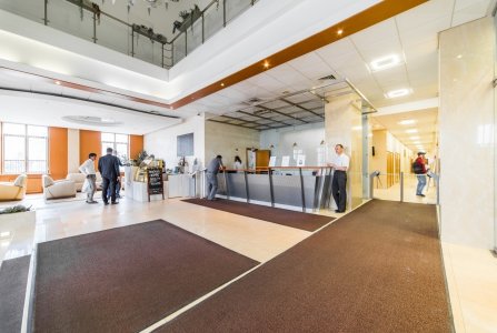 Москва, ул Летниковская, 10 стр 2. Фото № 2