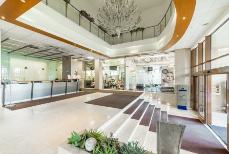 Москва, ул Летниковская, 10 стр 2. Фото № 4