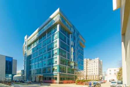 Москва, ул Летниковская, 10 стр 4. Фото № 5