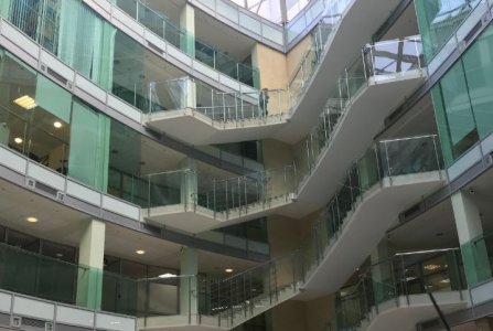 Москва, ул Летниковская, 10 стр 4. Фото № 1