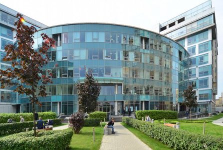 Москва, ул Летниковская, 10 стр 4. Фото № 1