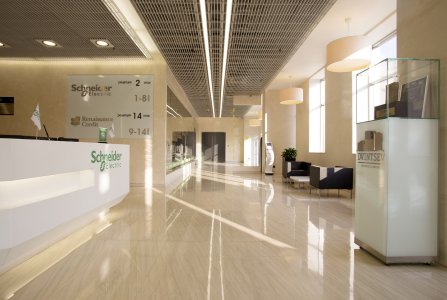 Москва, ул Двинцев, 12 к 1. Фото № 4