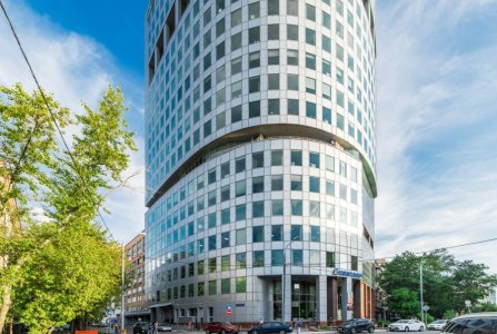 Москва, ул Викторенко, 5 стр 1. Фото № 3