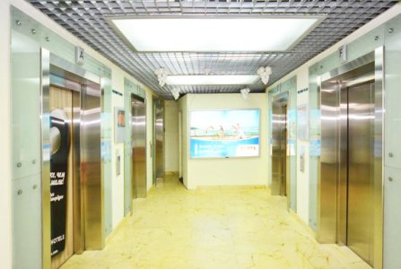 Москва, ул Викторенко, 5 стр 1. Фото № 2